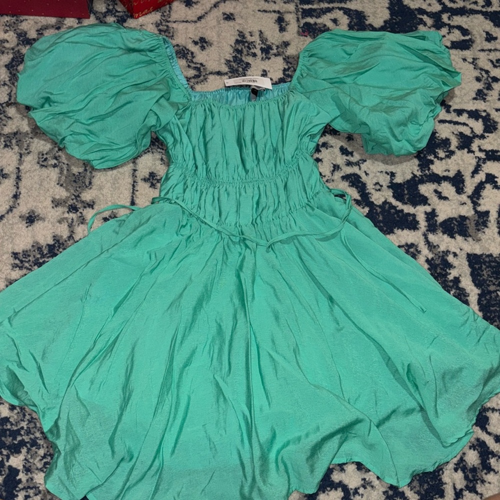 Dress by Hausen